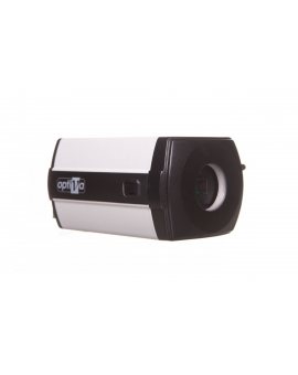Kamera kompaktowa dualna wewnętrzna 600TVL z mechanicznym filtrem IR VODN3860