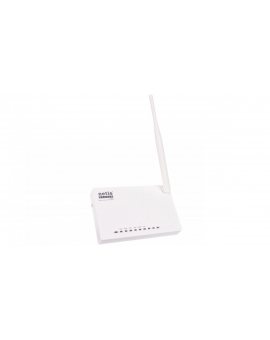 Router ADSL2+ WIFI G/N150 + LANX1 antena 5dBi NETIS DL4310 Z18955