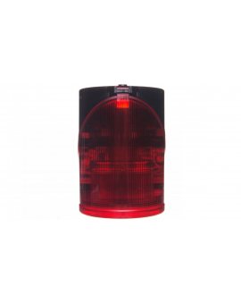 Syrena wielotonowa z sygnalizacją czerwony LED-EVS 230V AC 444.110.68