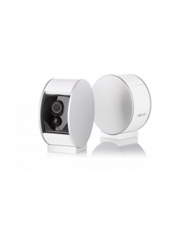 Wewnętrzna kamera bezpieczeństwa Somfy Indoor Camera 2401507