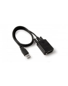 Adapter kablowy USB i RS232 LINK USB232CONV