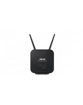 Router LTE ASUS 4G-N12 B1 (xDSL 2,4 GHz)