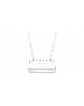 Access Point D-Link DAP-2020/E (300 Mb/s - 802.11 b/g/n)