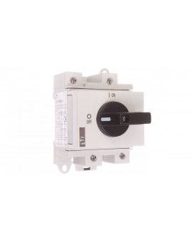 Rozłącznik do instalacji PV 2P 25A 1000V DC LS25 SMA A2 004660061