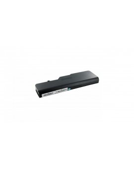 Bateria do laptopa Lenovo IdeaPad G460 11,1V 4400mAh czarna 05047