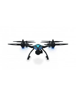 Dron Overmax X-Bee Drone 7.2 FPV