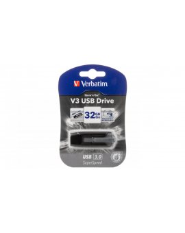 Pendrive VERBATIM 32GB V3 USB 3.0 49173