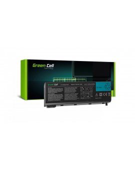 Green Cell Bateria do Toshiba Satellite L10 L15 L20 L25 L30 L35 L100 / 14,4V 4400mAh