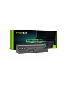 Green Cell Bateria do Asus Eee-PC 901 904 1000 1000H (black) / 7,4V 8800mAh