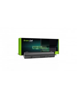 Green Cell Bateria do Asus A32-N56 N46 N46V N56 N76 / 11,1V 6600mAh
