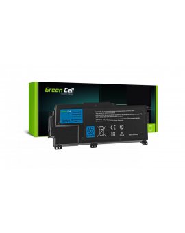 Green Cell Bateria do Dell XPS 14Z L412Z / 14,4V 3900mAh