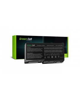 Green Cell Bateria do Toshiba Qosmio X500 X505 Satellite P500 P505 P505D / 11,1V 4400mAh