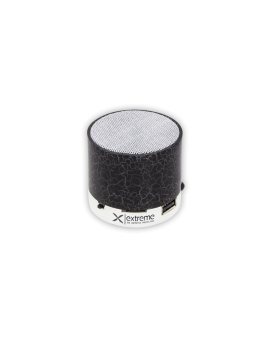 Głośnik bluetooth EXTREME XP101K (kolor czarny)