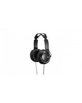 Słuchawki JVC HARX330E (nauszne NIE kolor czarny