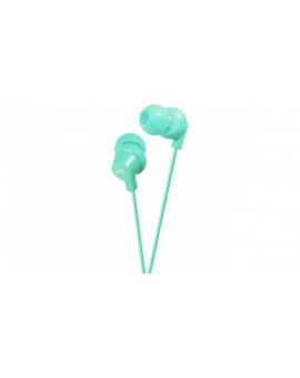 Słuchawki douszne JVC HAFX10ZE HAFX10ZE (kolor zielony