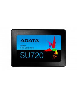 ADATA DYSK SSD Ultimate SU720 500GB 2.5 S3 520/450 MB/s