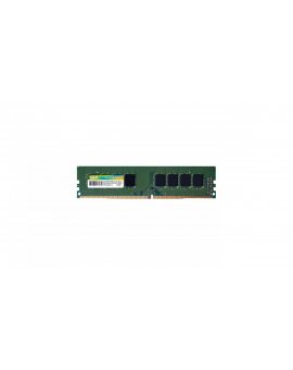 Silicon Power DDR4 8GB 2400MHz CL17 (1Gx8 SR)