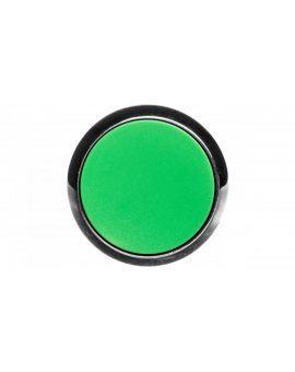Napęd przycisku 22mm zielony z samopowrotem metalowy IP69k Sirius ACT 3SU1050-0AB40-0AA0