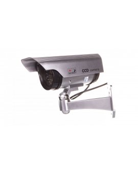 Atrapa kamery monitorującej CCTV OR-AK-1201