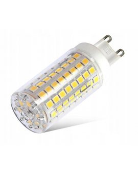 LED bulb G9 12W white cold