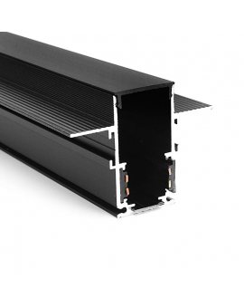 Magnetic rail LL-20A concealed 100cm