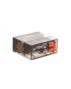 Przekaźnik miniaturowy 2P 8A 230V AC PCB RMP84-2012-25-5230-WT 2615205