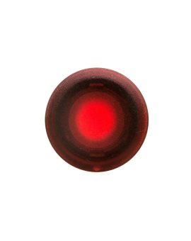 Napęd przycisku grzybkowego czerwony odbl. przez pociągnięcie z podświetleniem plastikowy IP69k Sirius ACT 3SU1031-1AA20-0AA0