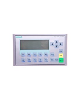 Panel operatorski HMI 3 cali SIMATIC LCD HMI KP 300 6AV6647-0AH11-3AX0