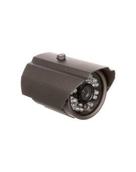 Bezprzewodowa kamera CCTV HD 1280x720 IP65 OR-MT-JE-1801KC