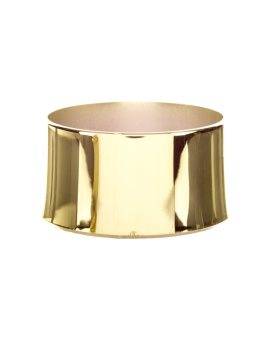 Pierścień dekoracyjny WRt Ring E27/B22 Golden A/G/St 0027322