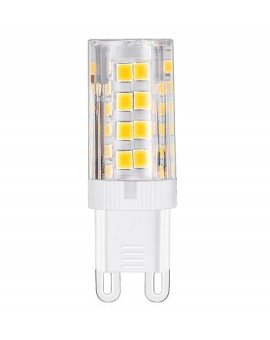 LED bulb G9 5W white cold