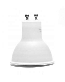 LED bulb GU10 7W white cold