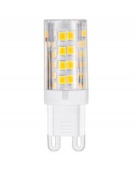LED bulb G9 5W Heat color