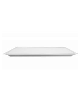 Suspension LED panel 59.5 cm x 59.5 cm 60W Color White Neutral 4000k coffer