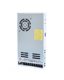 Power supply for magnetic rails 350W LRS-350-48