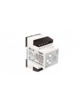 Przekaźnik pomiarowy prądu 1-fazowy 2P 5A 24-230V AC/DC 0, 005-10A RITS-10 2605063