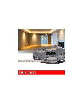 Taśma Delux 12V OneCut 100led 3000K 2000lm SMD2835 (5)