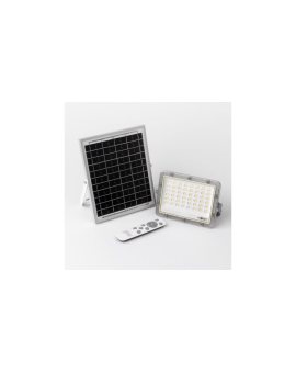 Projektor Naświetlacz LED Solarny 400lm 4000K IP67 3 lata gwarancji EC20013