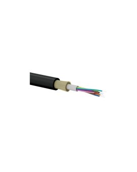 Kabel światłowodowy OS2 uniwersalny ZW-NOTKtsdD / U-DQ(ZN)BH - SM 8J 9/125 LSOH /bębnowy/
