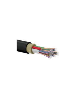 Kabel światłowodowy OS2 zewnętrzny Z-XOTktdD SM 144J 9/125 PE /bębnowy/