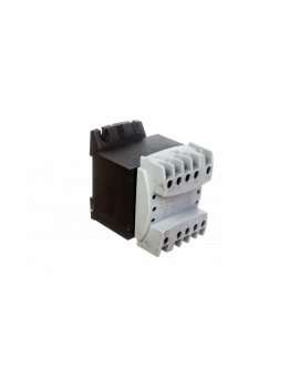Transformator bezpieczeństwa separacyjny 100VA 230-400/24-48V 042872