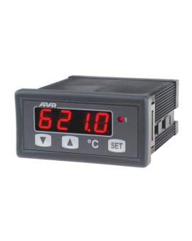 Regulator temperatury AR621/P