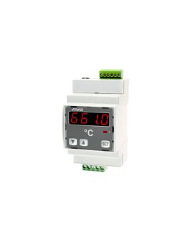 Regulator temperatury AR661/P