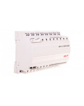 Przekaźnik programowalny 230V AC 16we, 8wy bez wyświetlacza i klawiatury NEED-230AC-11-16-8R 857367