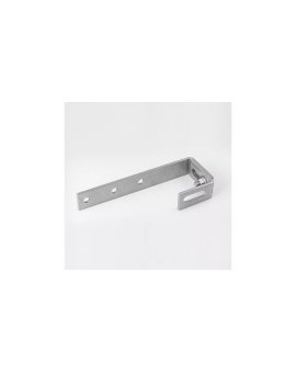 Uchwyt J: 190*30*4mm regulowany Typ:2