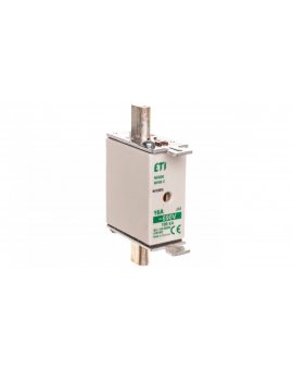 Wkładka bezpiecznikowa KOMBI NH000 16A aM 690V WT-00C 004181405