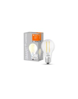 Inteligentna żarówka LED SMART+ WiFi Filament Classic Dimmable 60 E27 5, 5W 2700K 4058075528239