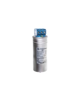 Kondensator gazowy MKG niskich napięć 2,5kVar 450V KG MKG-2,5-450
