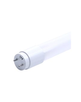 Świetlówka LED szkło T8 18W 120CM 2700LM 6500K wysoka skuteczność 150lm/W komplet 25 szt. LT506GL