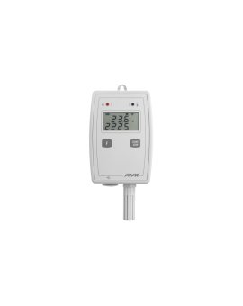 Rejestrator LZO oraz wilgotności i temperatury AR239